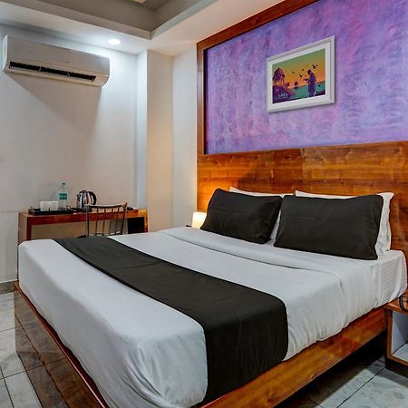 Hotel Hight Krone A Family Hotel Near Igi Airport Delhi New Delhi Extérieur photo