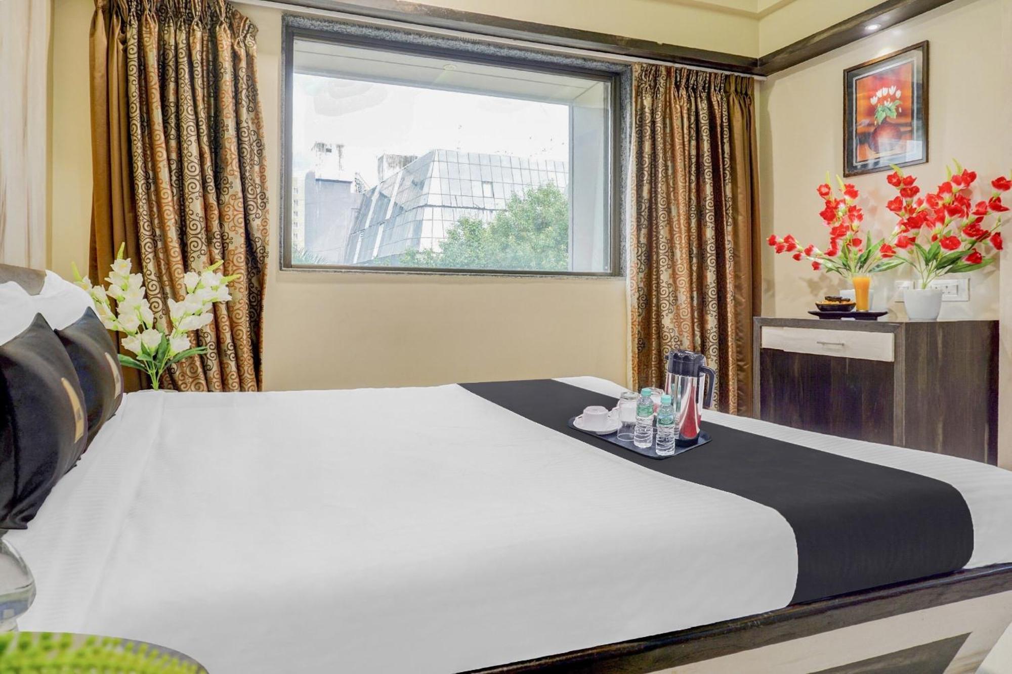 Hotel Hight Krone A Family Hotel Near Igi Airport Delhi New Delhi Extérieur photo