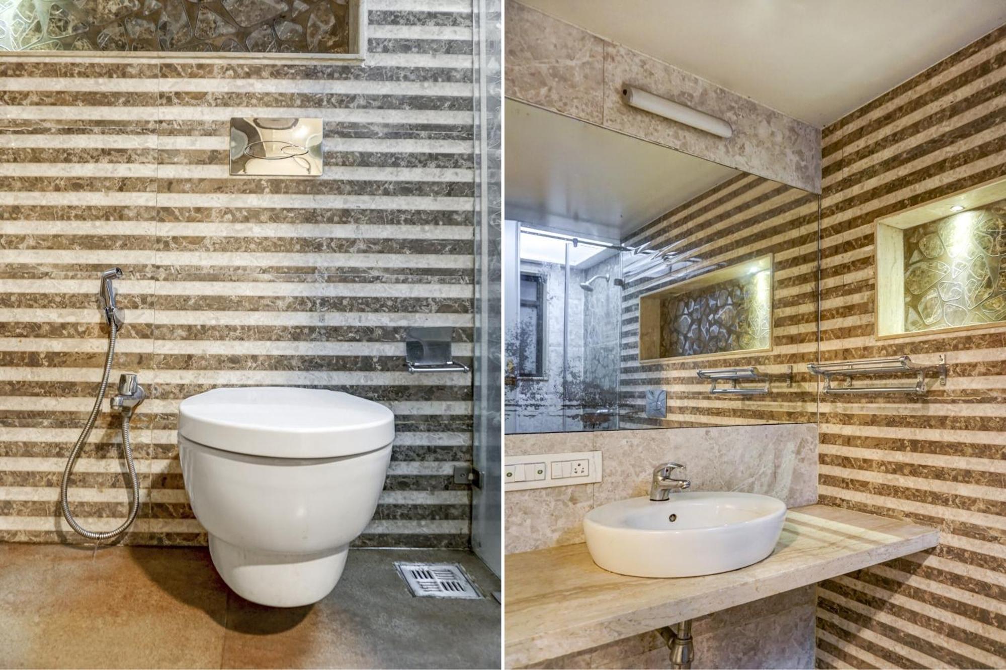 Hotel Hight Krone A Family Hotel Near Igi Airport Delhi New Delhi Extérieur photo