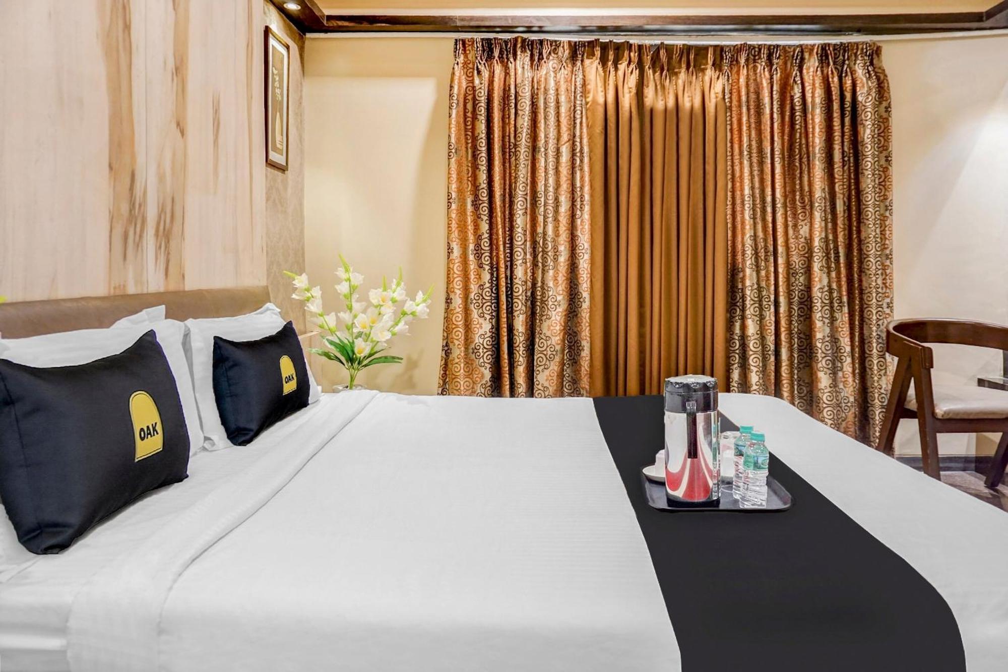 Hotel Hight Krone A Family Hotel Near Igi Airport Delhi New Delhi Extérieur photo