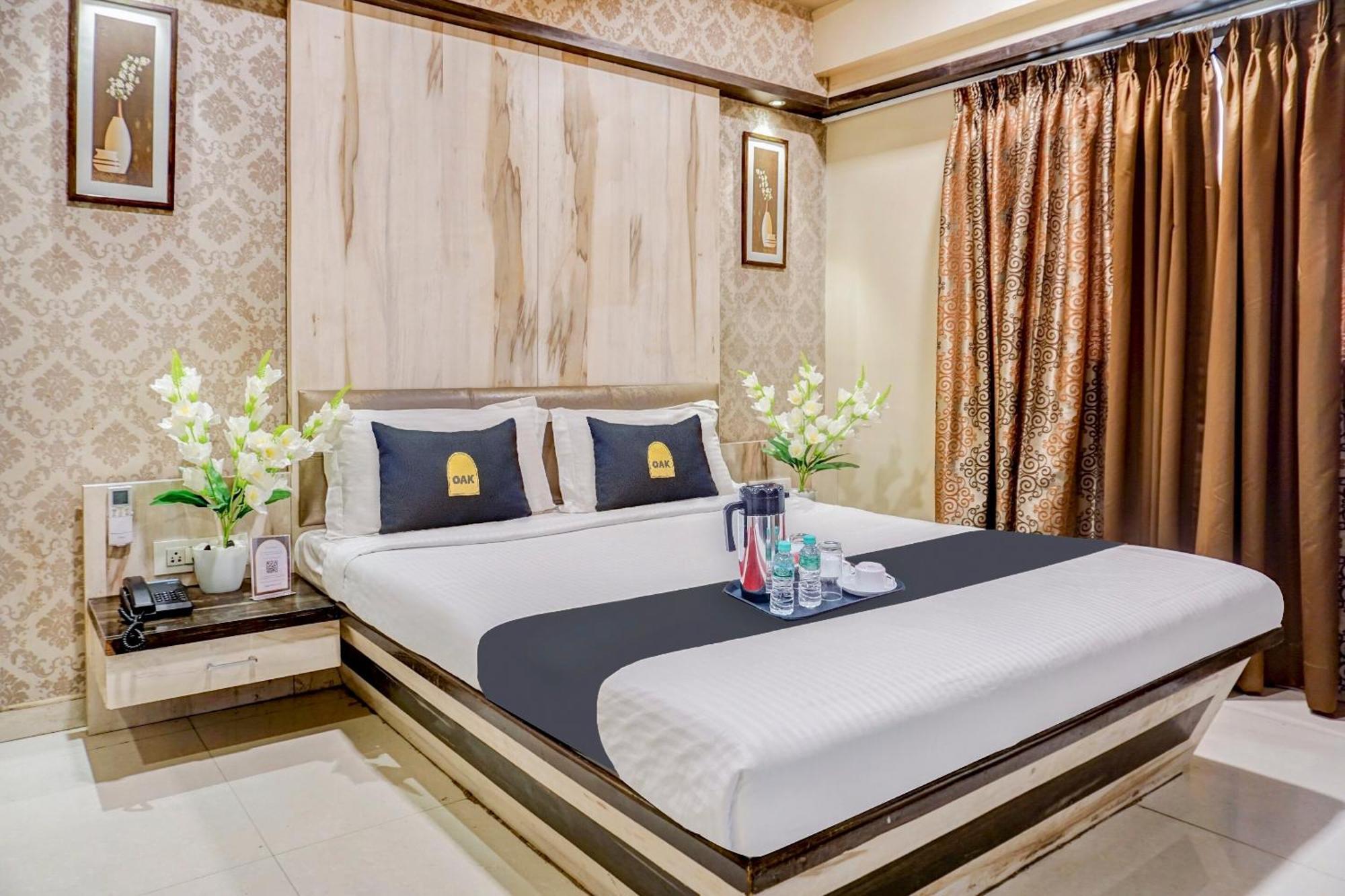 Hotel Hight Krone A Family Hotel Near Igi Airport Delhi New Delhi Extérieur photo